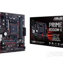 华硕PRIME B350M-E 图片 2