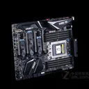 微星X399 GAMING PRO CARBON AC 图片 3