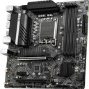 微星PRO B660M-A DDR4