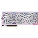 七彩虹iGame GeForce RTX 5070 Ti Ultra W OC 16GB