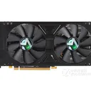 铭瑄 MS-RX 580 2048SP 巨无霸 8G
