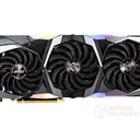 微星GeForce RTX 2070 SUPER GAMING X TRIO 图片 2