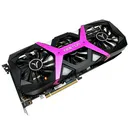 盈通Radeon RX 6650XT 游戏高手 8G D6 图片 2