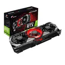 七彩虹iGame GeForce RTX 3080 Advanced OC 10G LHR