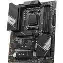 msi微星PRO X670-P WIFI