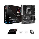 华擎Z790 PG Lightning/D4