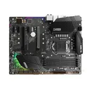 微星B360 GAMING PRO CARBON