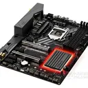 华擎Z370 KILLER SLI/AC 图片 3