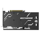 瀚铠Radeon RX 9060 XT 16GB OC 黑色合金 图片 4