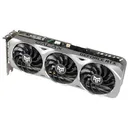 影驰GeForce RTX 3070 Ti 金属大师 OC 图片 2