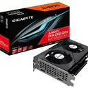 技嘉Radeon RX 6500 XT EAGLE 猎鹰 4G 图片 2