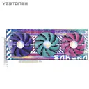 盈通GeForce RTX 4080 SUPER 16G D6X 樱瞳水着OC