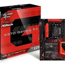 华擎玩家至尊 X370 Gaming K4 图片 2