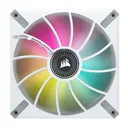 美商海盗船ML140 RGB ELITE 14CM 精英 白色 单颗装 图片 2