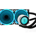 ANTEC MERCURY水星240 RGB