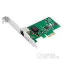 DIEWU Intel82574千兆网卡 9301ct千兆网卡 pci-e无盘千兆网卡