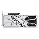 影驰GeForce RTX 5080 金属大师白金版 OC 图片 2