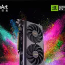 华硕RTX 4060 Ti PROART-RTX4060TI-O16G 图片 4