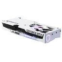微星GeForce RTX 5060 Ti 16G GAMING TRIO OC WHITE 图片 4