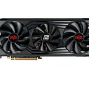 撼讯AMD RX6900XTU 16GBD6-3DHE/OC