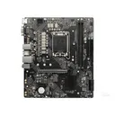 微星PRO H610M-B DDR4
