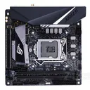 华硕ROG STRIX H370-I GAMING