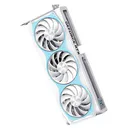 万丽雪狐GeForce RTX 5060 OC 8GB 三风扇 图片 3