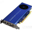 AMD Radeon Pro WX2100 2GB