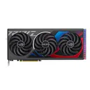 ASUS（华硕）RTX 4070Ti SUPER ROG STRIX GeForce RTX 4070 Ti SUPER O16G-GAMING