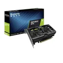丽台GeForce GTX 1650 ES OC