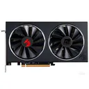 撼讯RX 5700 XT Red Dragon 红龙 8GB GDDR6