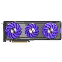 七彩虹COLORFIRE GeForce RTX 4060 Ti 暗影紫 8GB