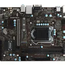 微星B250M PRO-V