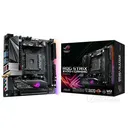 华硕ROG STRIX X470-I GAMING