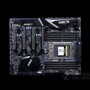 微星X399 GAMING PRO CARBON AC
