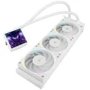 利民Hyper Vision 360 ARGB WHITE 图片 3