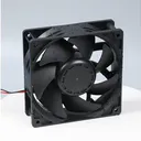 品代PD12038B12H-F 24V 3000转