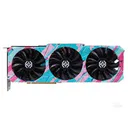 索泰GeForce RTX 3080-10G6X X-GAMING GOC