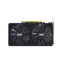 升技GTX 1650 4G D6