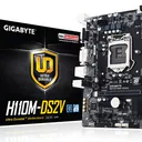 技嘉H110M-DS2V(rev.1.0) 图片 4