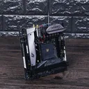 华硕ROG STRIX X370-I GAMING 图片 3