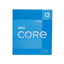 Intel 酷睿 i3 12100