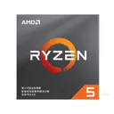 AMD Ryzen 5 3500X