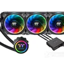 Tt Floe Riing RGB 360