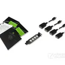 丽台Quadro P620 图片 2
