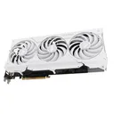 华硕TUF-RX7900GRE-O16G-WHITE-GAMING 图片 3