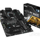 微星H270 PC MATE 图片 3