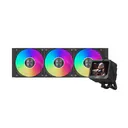 超频三北境 GT360 Display 图片 2