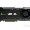 丽台Quadro K5200