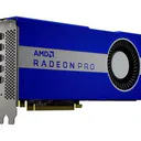 AMD Radeon Pro W5700